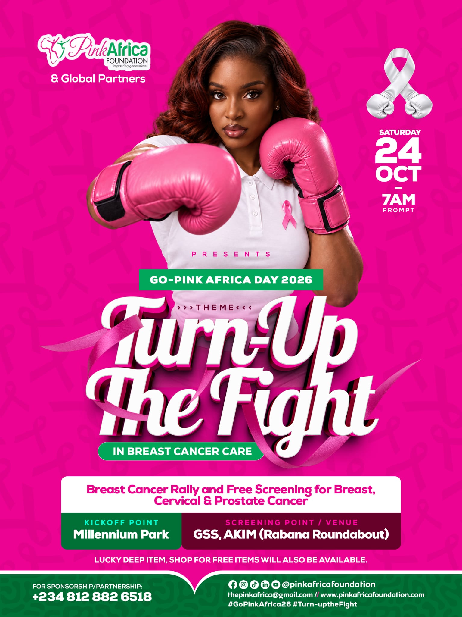 Go Pink Africa 26